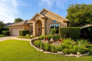 8467 Muirwood Trail, Fort Worth, TX 76137 - Photo 4