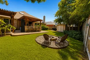 8467 Muirwood Trail, Fort Worth, TX 76137 - Photo 38