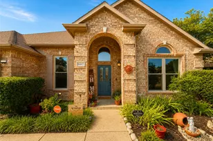 8467 Muirwood Trail, Fort Worth, TX 76137 - Photo 2