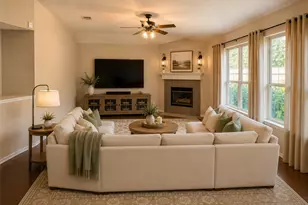 8467 Muirwood Trail, Fort Worth, TX 76137 - Photo 20