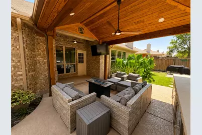 8467 Muirwood Trail, Fort Worth, TX 76137 - Photo 28