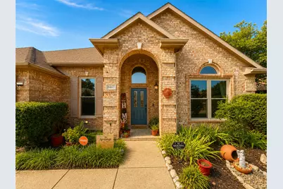8467 Muirwood Trail, Fort Worth, TX 76137 - Photo 1