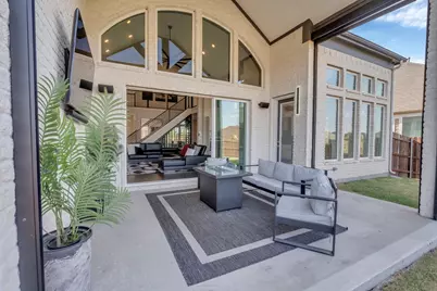 7548 Ridge Lane, Grand Prairie, TX 75054 - Photo 2