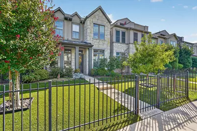 5451 Ashby Grove Street, Dallas, TX 75209 - Photo 2