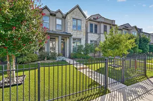 5451 Ashby Grove St, Dallas, TX 75209 - Photo 2