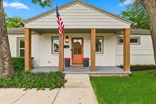 6387 Greenway Rd, Fort Worth, TX 76116 - Photo 4