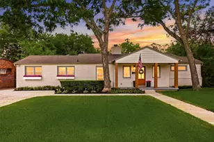 6387 Greenway Rd, Fort Worth, TX 76116 - Photo 2