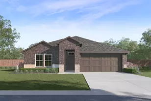 3928 Amethyst Dr, Celina, TX 75009 - Photo 1
