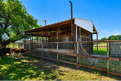 8228 US Hwy 377, Tolar, TX 76872 - Photo 32