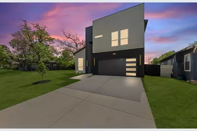1604 Marburg Street, Dallas, TX 75215 - Photo 2