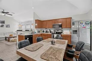 6241 Trinity Creek Dr, Fort Worth, TX 76179 - Photo 10