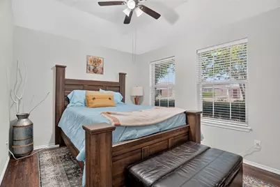 6241 Trinity Creek Drive, Fort Worth, TX 76179 - Photo 12