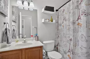 6241 Trinity Creek Dr, Fort Worth, TX 76179 - Photo 12