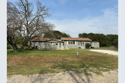 6217 New Mexico Trail, Granbury, TX 76048 - Photo 2