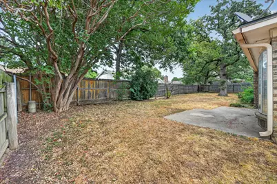 1617 Bent Oak Drive, Bedford, TX 76021 - Photo 22