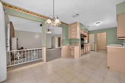 1617 Bent Oak Drive, Bedford, TX 76021 - Photo 8