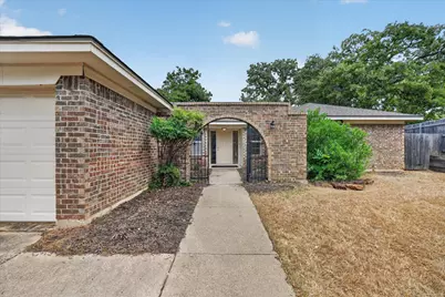 1617 Bent Oak Drive, Bedford, TX 76021 - Photo 2