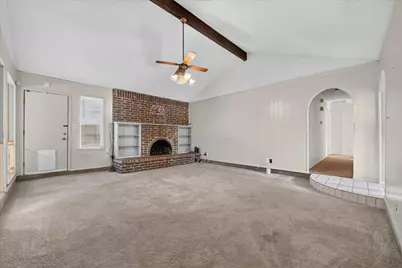 1617 Bent Oak Drive, Bedford, TX 76021 - Photo 4