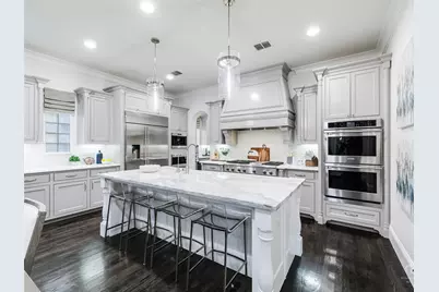 4118 Fallbrook Drive, Frisco, TX 75033 - Photo 8