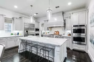 4118 Fallbrook Drive, Frisco, TX 75033 - Photo 8