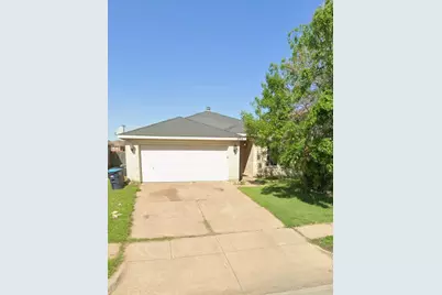 8704 Hunters Creek Drive, Fort Worth, TX 76123 - Photo 1