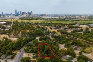 1243 North St, Dallas, TX 75203 - Photo 1