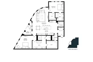 1530 Meeting St, Southlake, TX 76092 - Photo 40