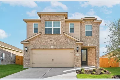 1107 Bullock Drive, Princeton, TX 75407 - Photo 1