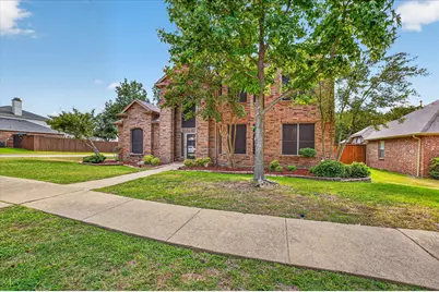 5002 Petersburg Drive, Rowlett, TX 75088 - Photo 2
