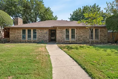 1105 Wood Creek Circle, Flower Mound, TX 75028 - Photo 1