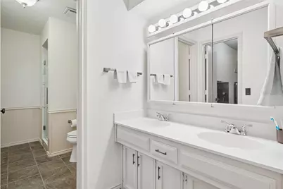 1105 Wood Creek Circle, Flower Mound, TX 75028 - Photo 12
