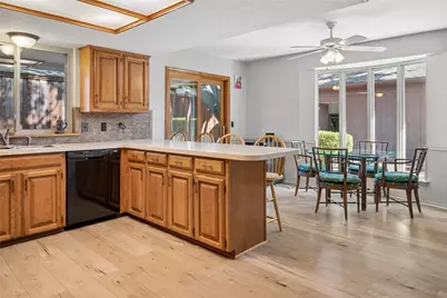 1105 Wood Creek Circle, Flower Mound, TX 75028 - Photo 6