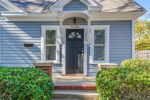 3126 Wabash Ave, Fort Worth, TX 76109 - Photo 2