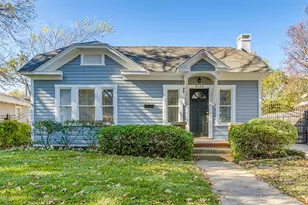 3126 Wabash Ave, Fort Worth, TX 76109 - Photo 1