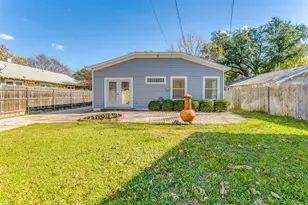 3126 Wabash Ave, Fort Worth, TX 76109 - Photo 32