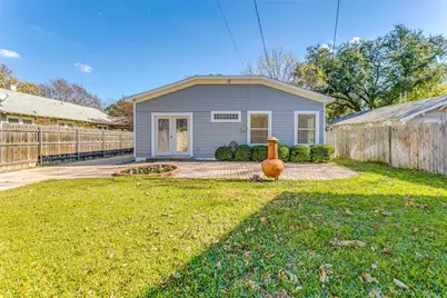 3126 Wabash Avenue, Fort Worth, TX 76109 - Photo 32