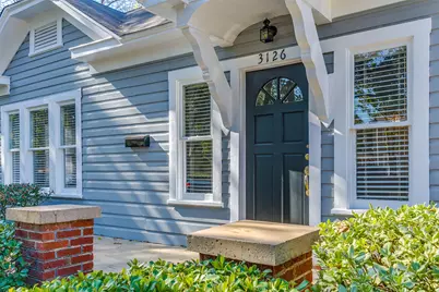 3126 Wabash Avenue, Fort Worth, TX 76109 - Photo 36