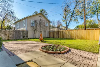 3126 Wabash Avenue, Fort Worth, TX 76109 - Photo 34