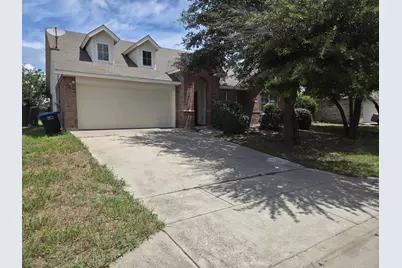 4016 Tarpon Springs Drive, Fort Worth, TX 76123 - Photo 1