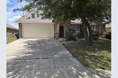 4016 Tarpon Springs Drive, Fort Worth, TX 76123 - Photo 2