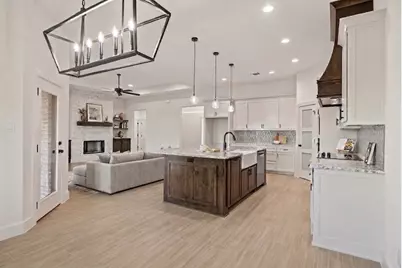 8017 Ranch View Place, Springtown, TX 76082 - Photo 10