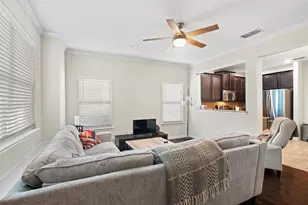 6900 Carrington Ln, Fort Worth, TX 76137 - Photo 4