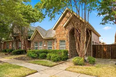 7961 Crampton Lane, Frisco, TX 75035 - Photo 2
