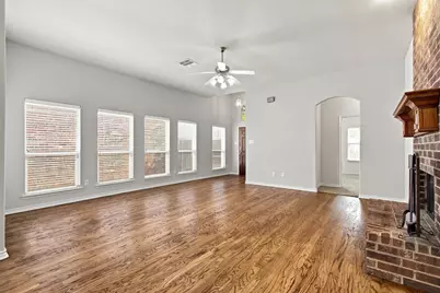 7961 Crampton Lane, Frisco, TX 75035 - Photo 8