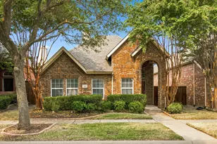 7961 Crampton Ln, Frisco, TX 75035 - Photo 1