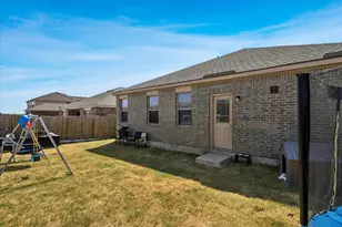 3008 Watercrest Dr, Sanger, TX 76266 - Photo 24