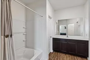 3008 Watercrest Dr, Sanger, TX 76266 - Photo 14