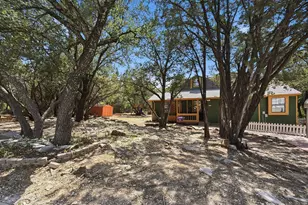 5716 San Jacinto Dr, Granbury, TX 76048 - Photo 1