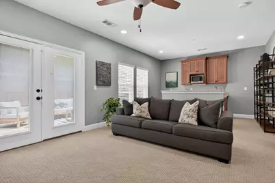 2667 Nottingham Drive, Lewisville, TX 75067 - Photo 4