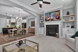 2667 Nottingham Dr, Lewisville, TX 75067 - Photo 20